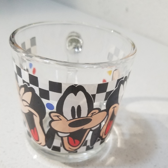 Disney Goofy Mug - Picture 1 of 5